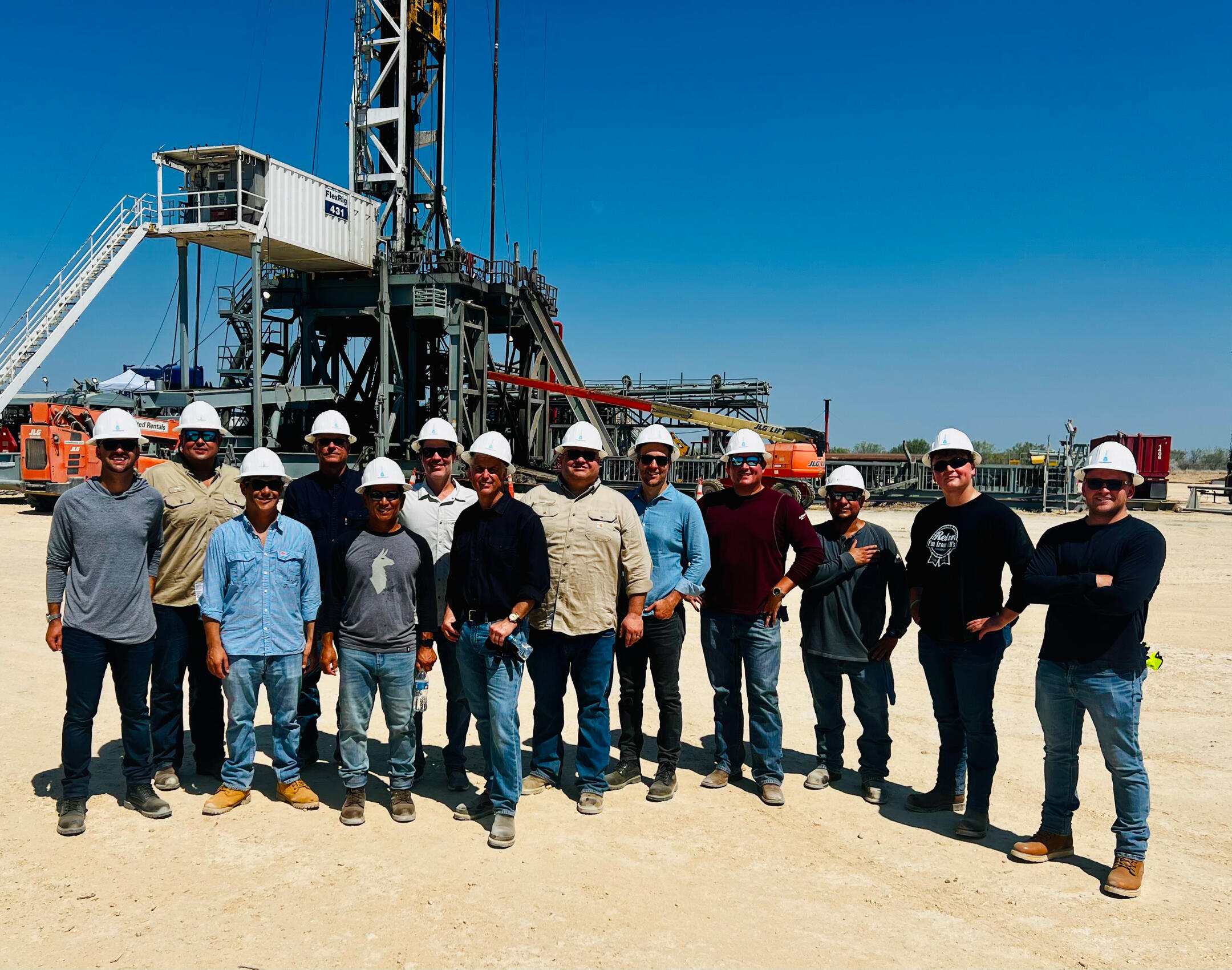 Troubadour Energy Partners Troubadour Operating