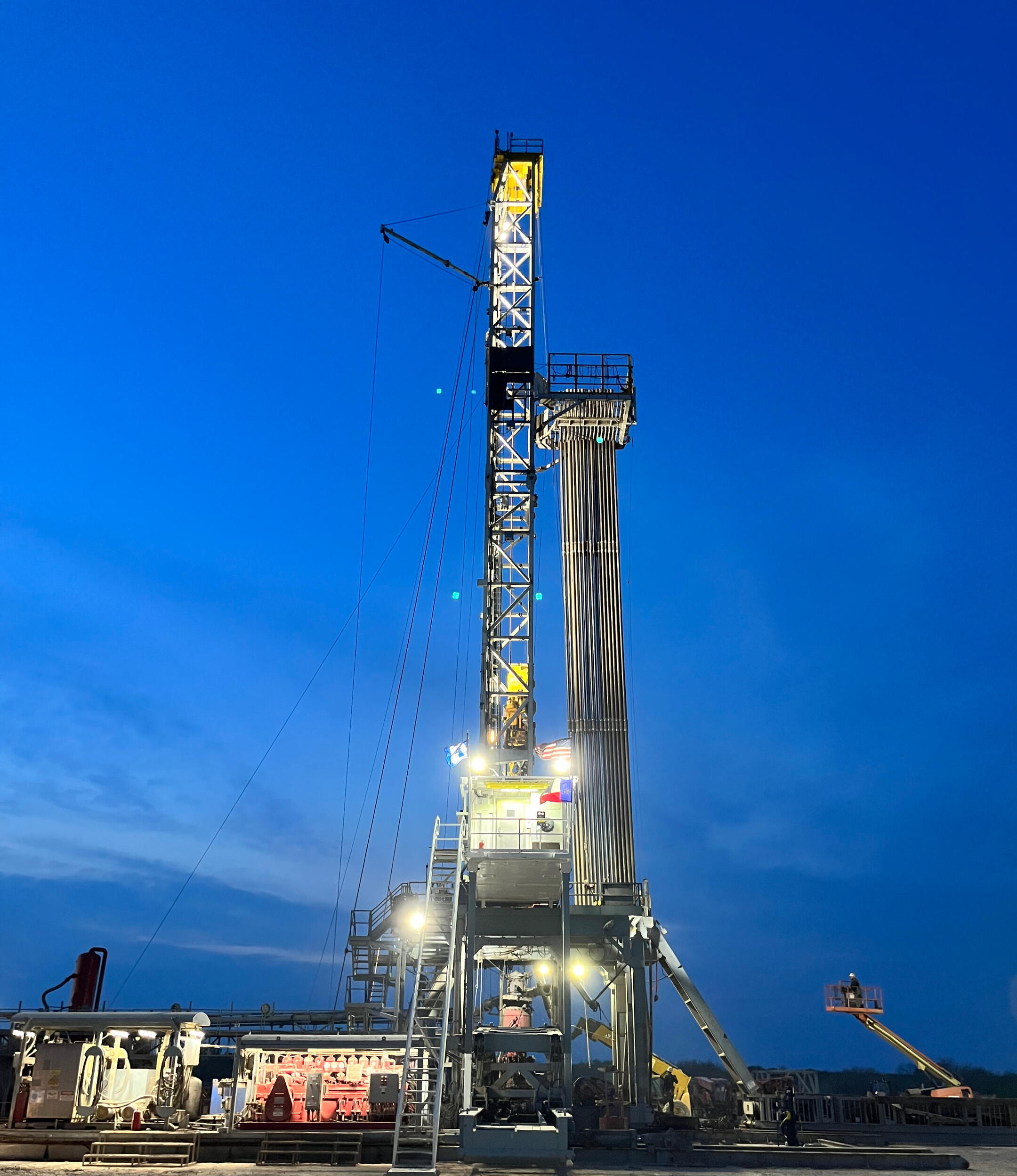 Troubadour Energy Partners Troubadour Operating