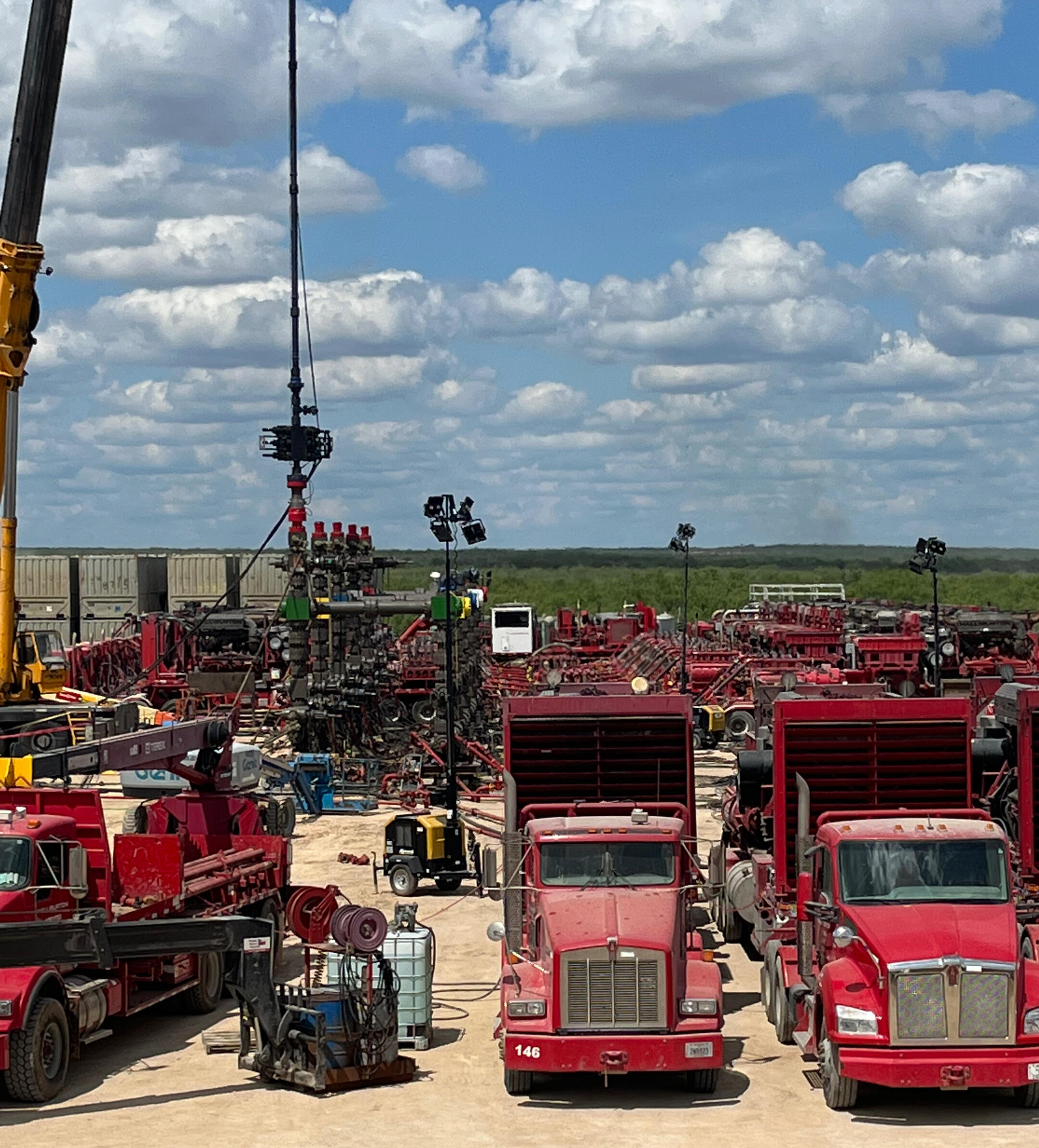 Troubadour Energy Partners Troubadour Operations